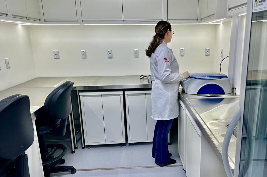 FAHECE concurso Joaçaba SC abre 2 vagas para assistente administrativo e técnico de enfermagem