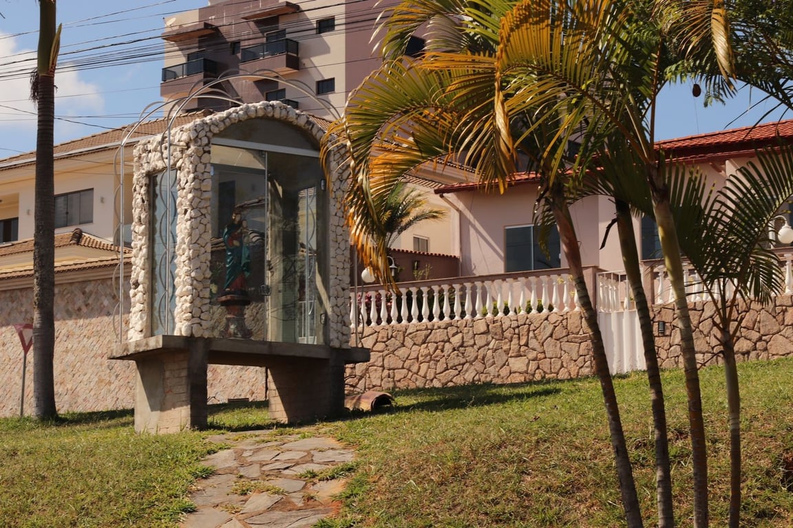 Centro de Carandaí MG