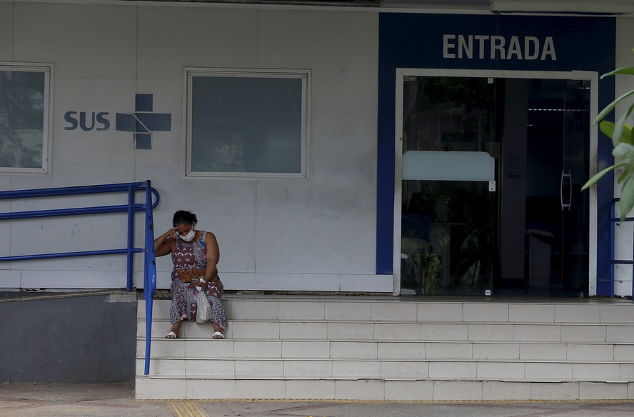 Atuação em saúde e educação no setor público, com atendimento no SUS e apoio educacional