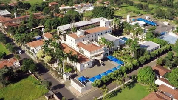 É uma imagem do post com o título Concurso Estância Turística de Ibirá SP abre vagas de nível alfabetizado a superior