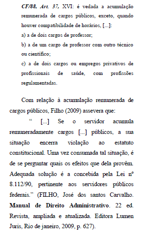 Imagem associada para resolução da questão