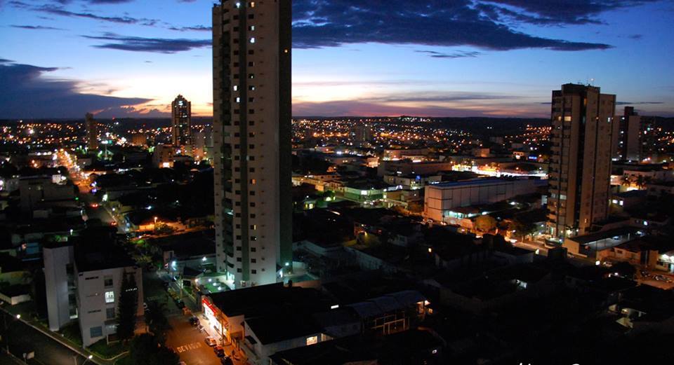 É uma imagem do post com o título Câmara Municipal de Rio Verde GO abre concurso com 109 vagas