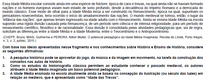 Imagem associada para resolução da questão