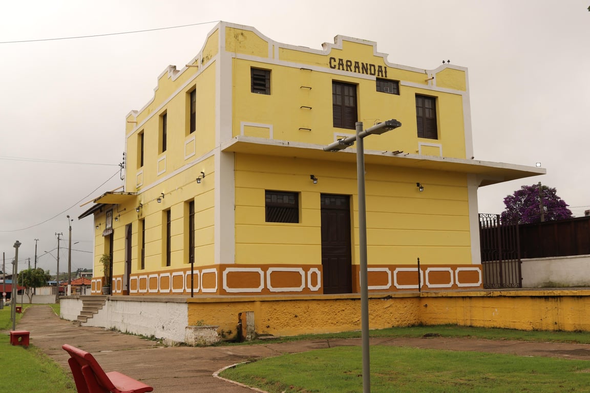 É uma imagem do post com o título Prefeitura de Carandaí MG abre processo seletivo com 19 vagas