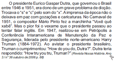 Imagem associada para resolução da questão
