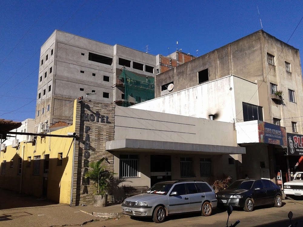 Centro urbano de Itapecuru-Mirim MA