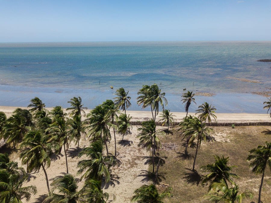 É uma imagem do post com o título Prefeitura de Cajueiro da Praia PI retifica concurso com novas regras e vagas