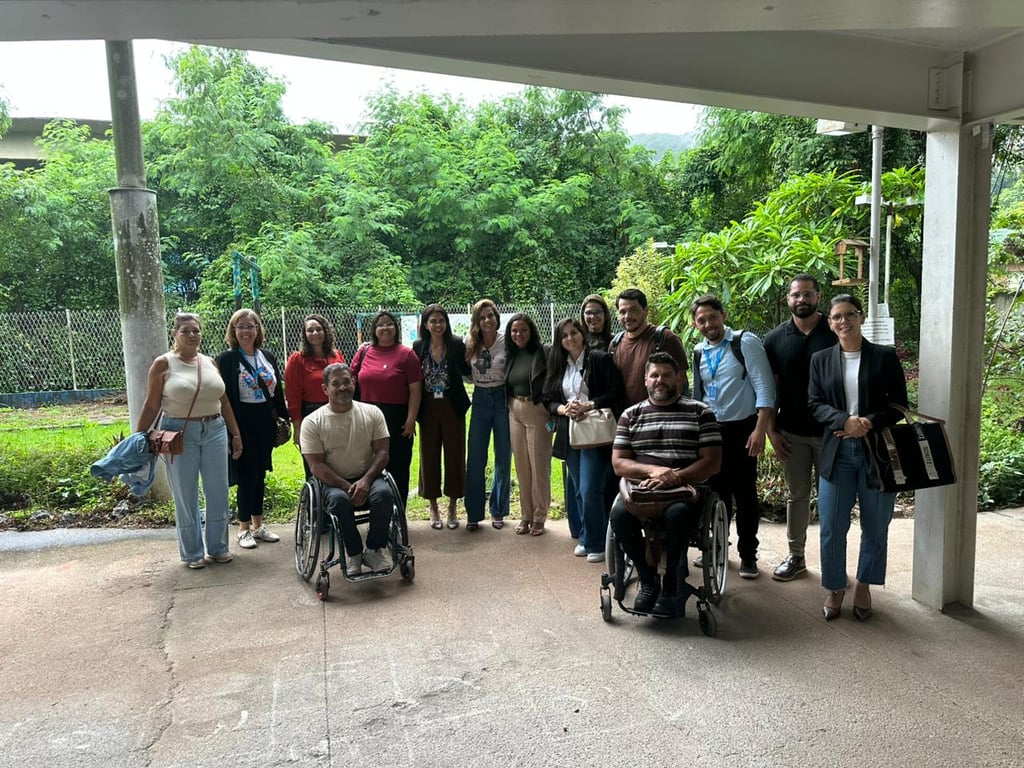 Atendimento socioassistencial com foco na primeira infância