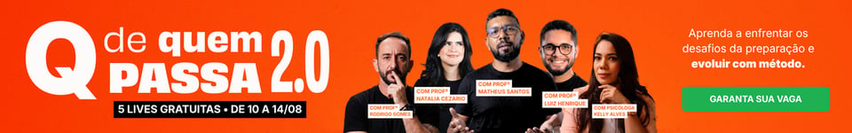 Orientação e acompanhamento que só o ELITE tem