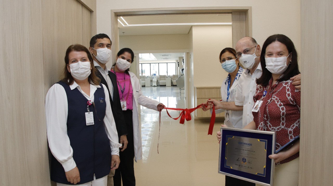 Equipe multiprofissional de saúde no SUS