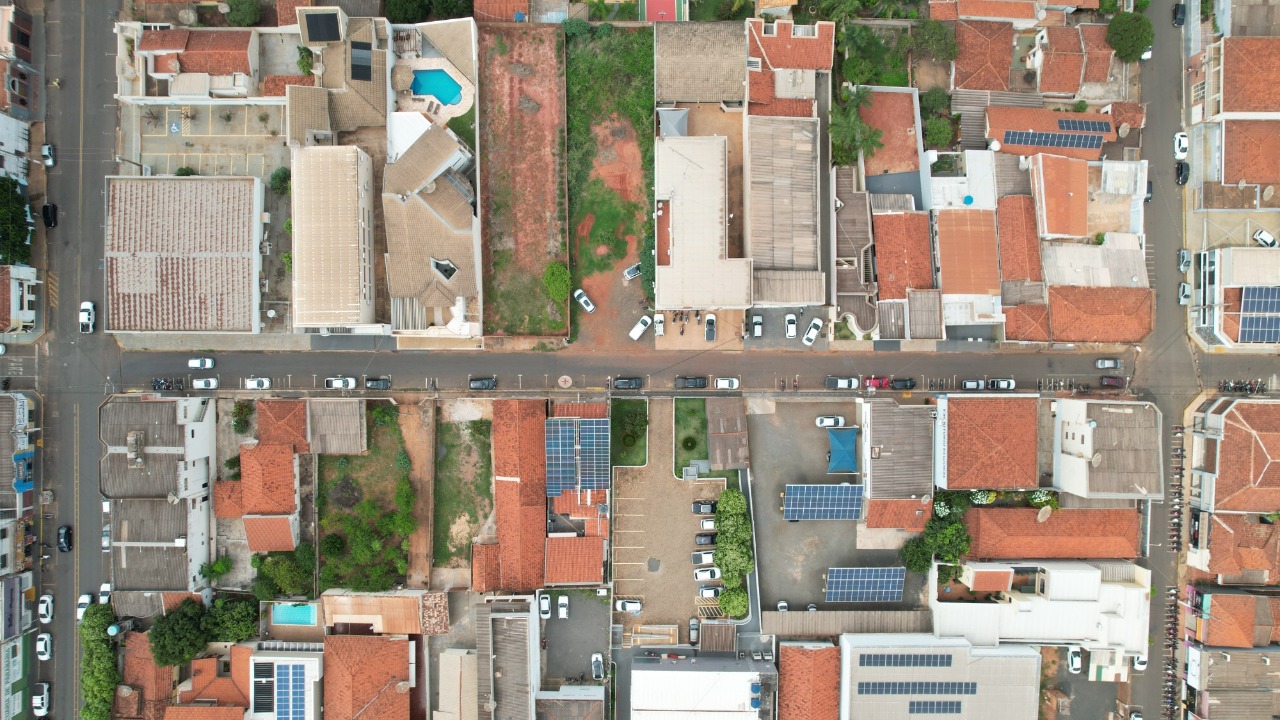 É uma imagem do post com o título Prefeitura de Paranaíba MS abre processo seletivo com 7 vagas operacionais