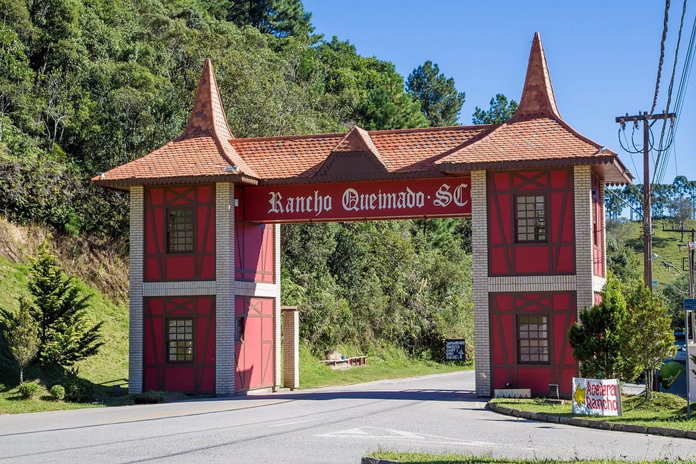 É uma imagem do post com o título Prefeitura de Rancho Queimado SC abre processo seletivo com 2 vagas