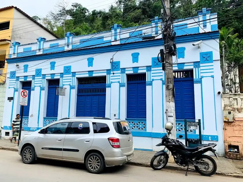 Prefeitura de Santa Leopoldina ES abre processo seletivo para psicólogo