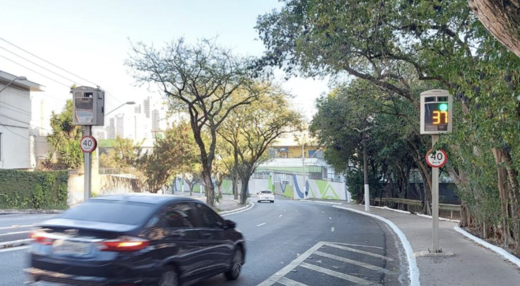 Trânsito urbano no Pará