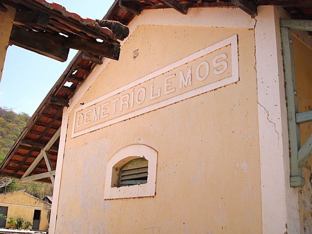 Fachada ilustrativa de unidade prisional no Maranhão, em tom neutro