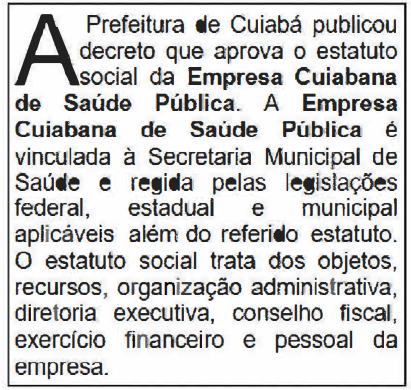 Imagem associada para resolução da questão