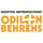 Hospital Metropolitano Odilon Behrens 