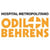 Hospital Metropolitano Odilon Behrens 