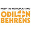Hospital Metropolitano Odilon Behrens 