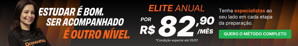 Seja único, seja elite