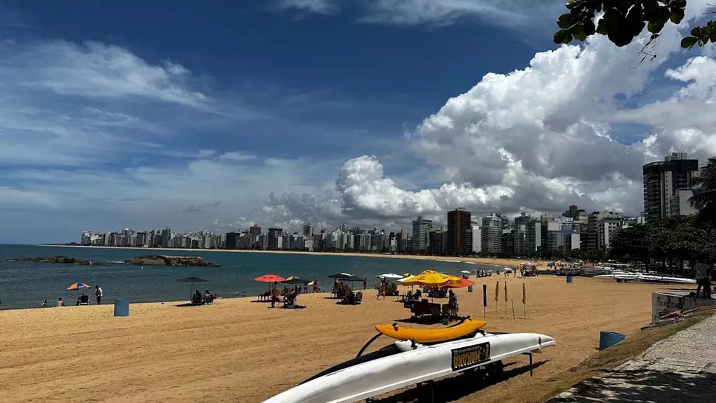 É uma imagem do post com o título IFES Campus Vila Velha ES abre processo seletivo com 1 vaga para professor