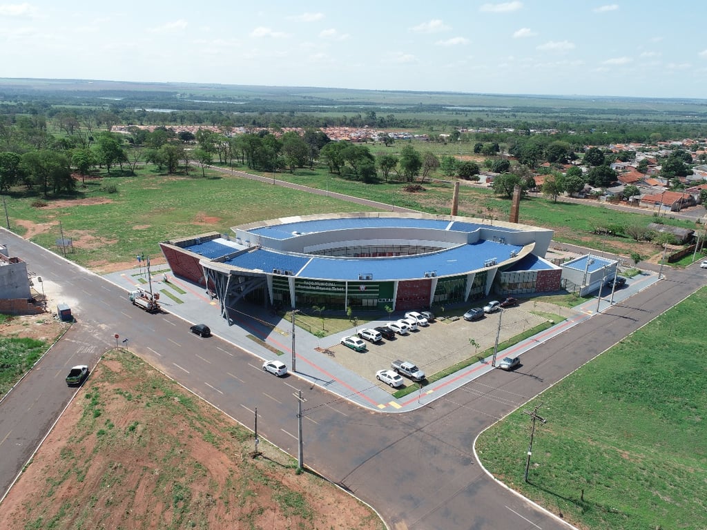 Prefeitura Municipal de Bataguassu MS