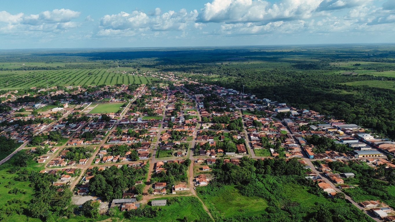 É uma imagem do post com o título Concurso Prefeitura de Auriflama SP abre vagas em 40 cargos