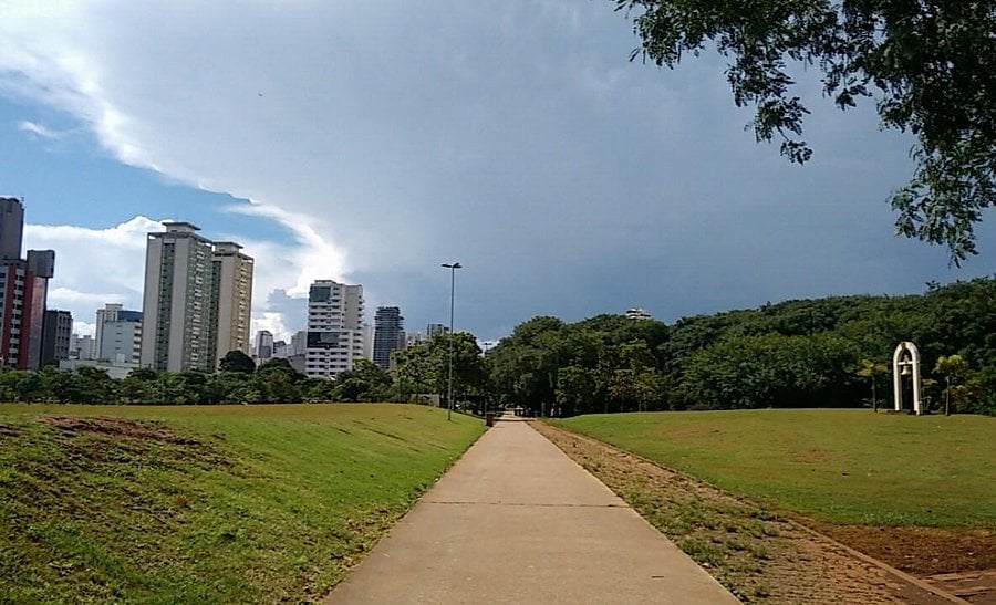 É uma imagem do post com o título Etec Parque da Juventude SP abre processo seletivo para cadastro reserva de docentes