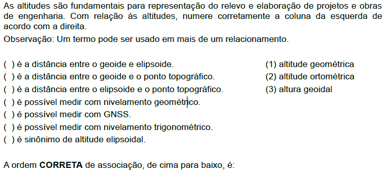 Imagem associada para resolução da questão