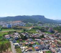 Joinville, maior cidade de Santa Catarina, abre seleção na administração municipal e hospital.