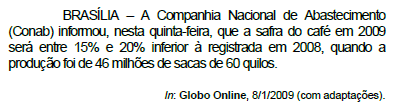 Imagem associada para resolução da questão