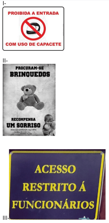 Imagem associada para resolução da questão
