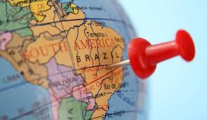 Aula de Geografia em contexto escolar