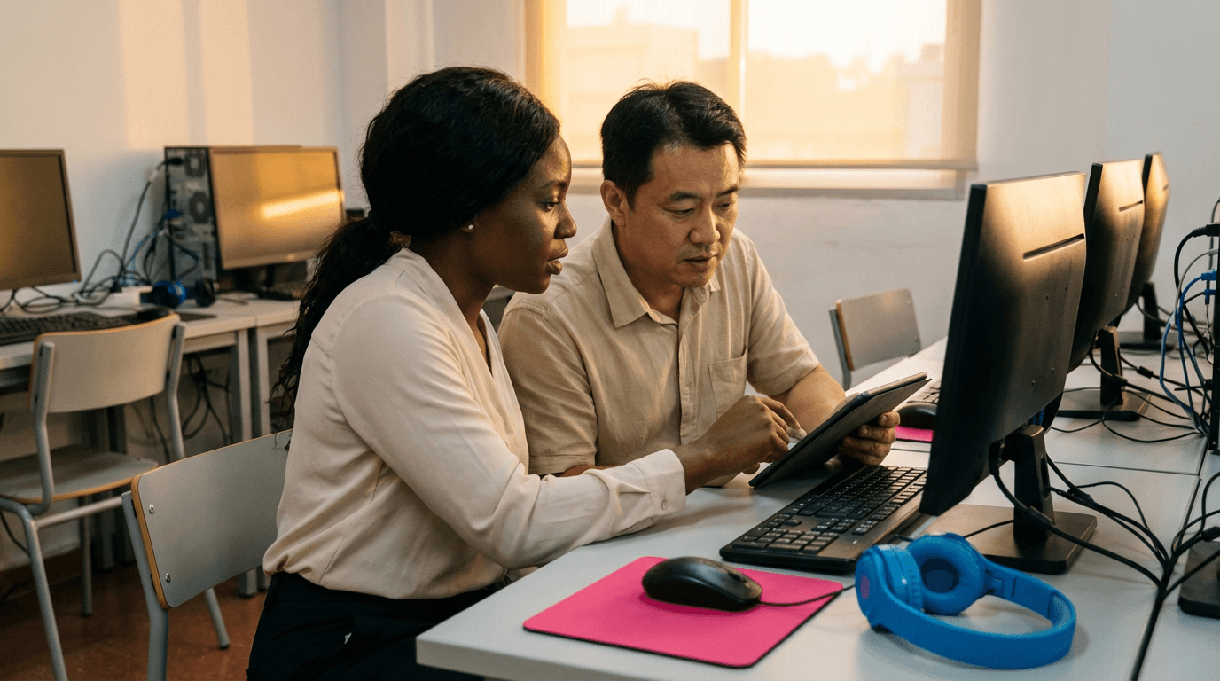Atividade docente universitária