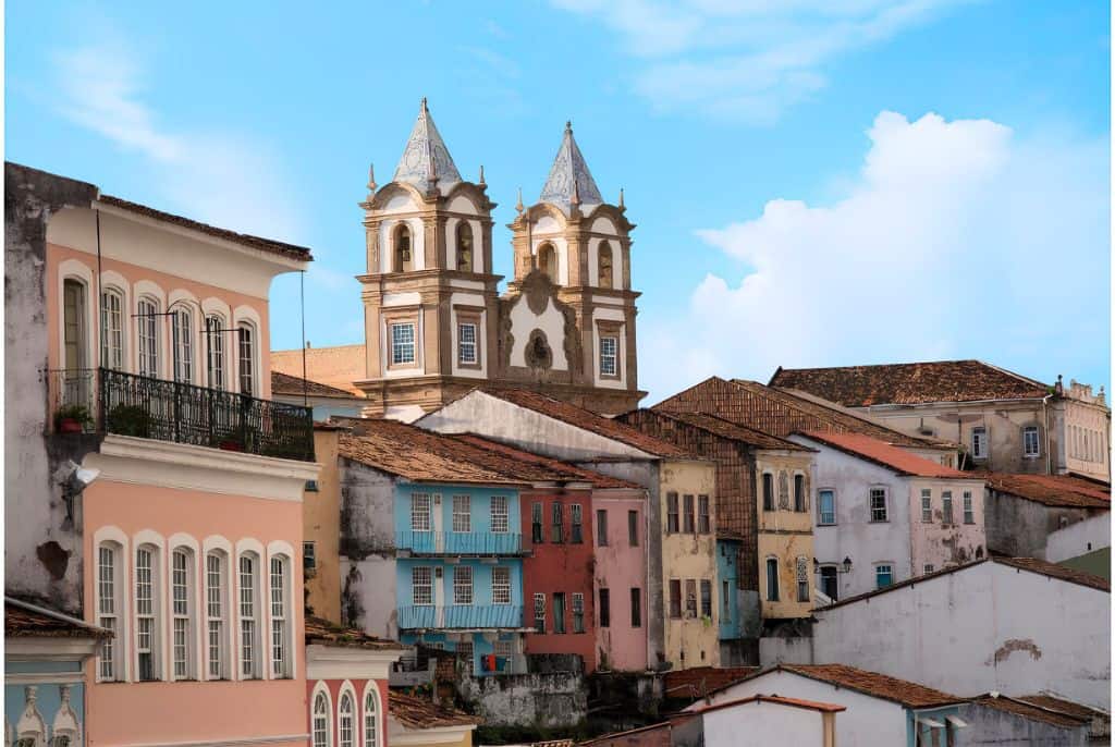 É uma imagem do post com o título Fundação Estatal Saúde da Família Salvador BA abre processo seletivo com 7 vagas