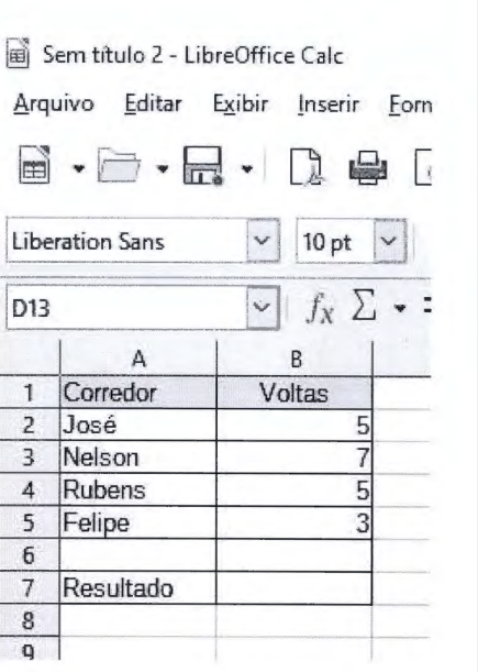 Imagem associada para resolução da questão
