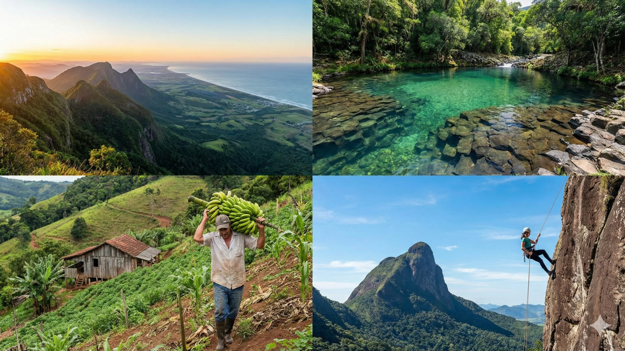 É uma imagem do post com o título Prefeitura de Paraíso do Sul RS abre processo seletivo com 1 vaga