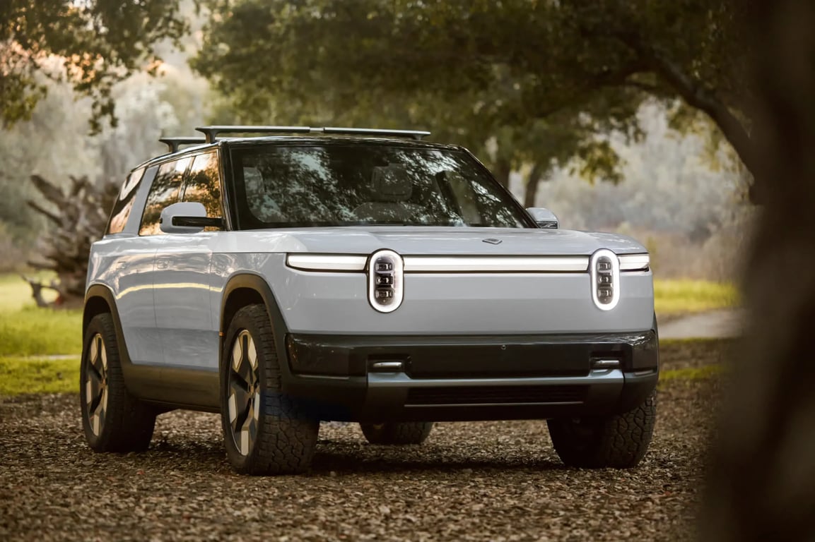 Rivian