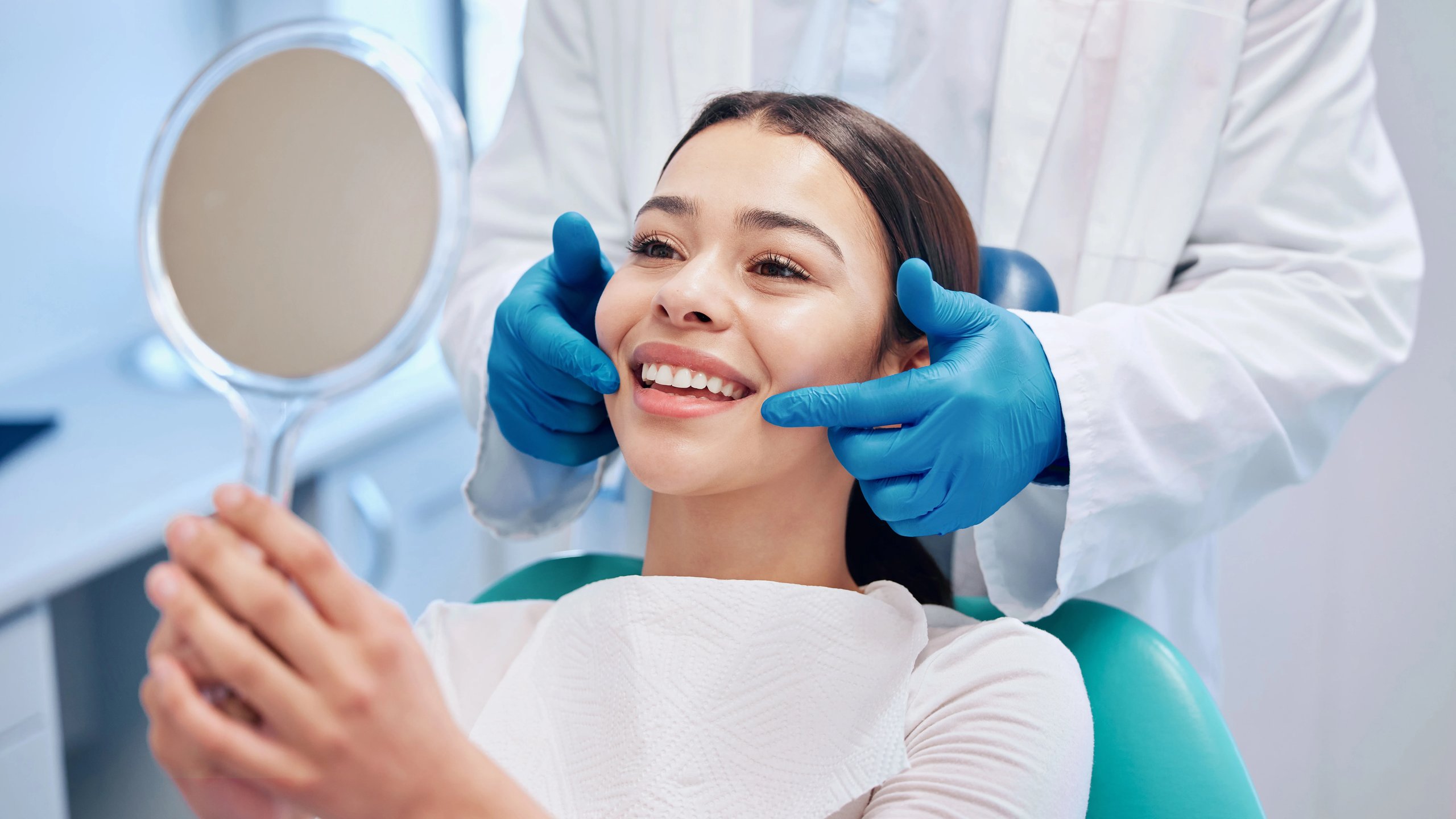 Improving The Quality of Your Life Through Better Oral Health
