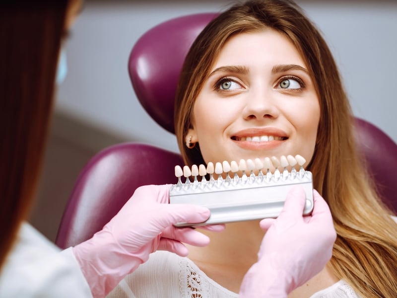 best dental clinic in mississauga