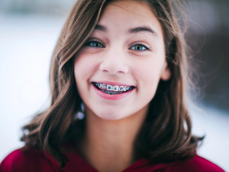 top orthodontist mississauga