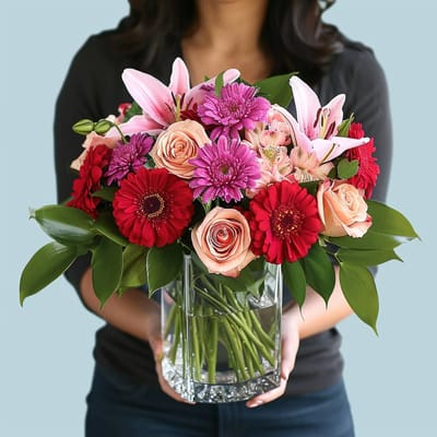 Fertility & Florals: The Blooms Long Believed to Symbolise New Life