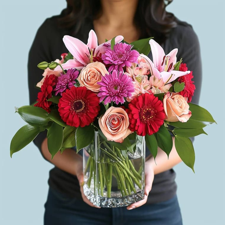 Dahlia Colours and Their Meanings: A Florist's Guide
