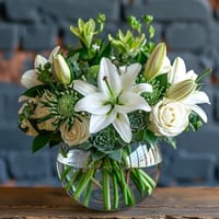 Tanami Beauty Flower Pot — view 3