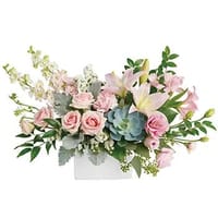Universal Love Floral Arrangement — view 5