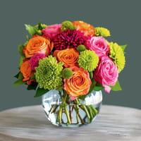 Smile Bright Mixed Arrangement — view 2