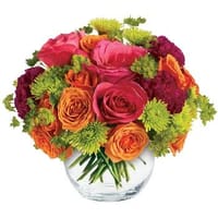 Smile Bright Mixed Arrangement — view 5