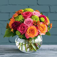 Smile Bright Mixed Arrangement — view 4