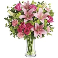 Junoesque Flower Arrangement — view 5