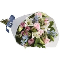 Wowee Pastel Flowers — view 5
